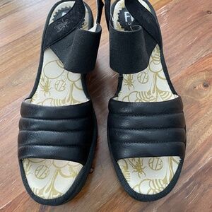 Fly London sandals